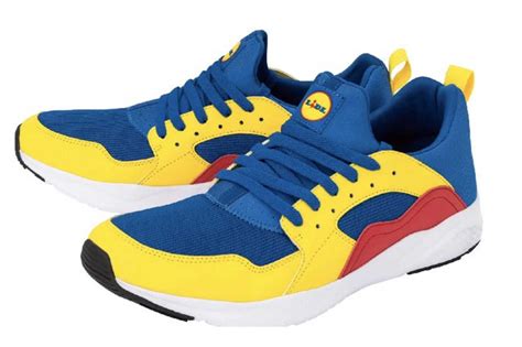 scarpe lidl gucci